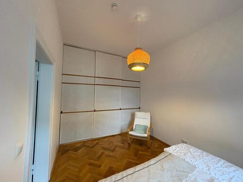 Foto - 2 Zimmer Etagenwohnung in München