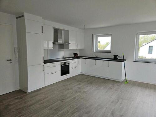 Foto - Helle 4-Zimmer Wohnung - 1.600,00 EUR Kaltmiete, ca.  96,00 m²