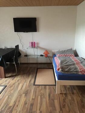 Foto - Etagenwohnung in Nörten-Hardenberg zur Miete