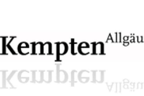 Foto - Eigentumswohnung Zentral in Kempten