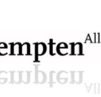 Eigentumswohnung Zentral in Kempten - Kempten (Allgäu) Auf der Halde