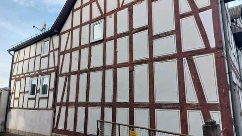 Foto - 10 Zimmer Einfamilienhaus zum Kaufen in Spangenberg