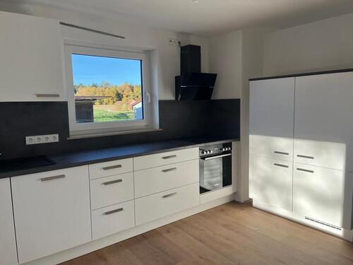 Foto - 4 Zimmer Etagenwohnung in Westhausen