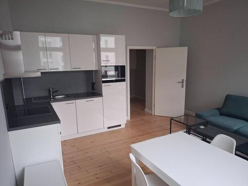 Foto - 2 Zimmer Etagenwohnung zur Miete in Berlin