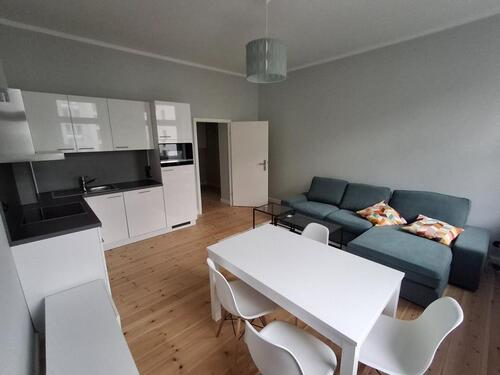 Foto - 2 Zimmer Etagenwohnung in Berlin