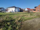 Foto - Baugrundstück 1094m², Bauträgerfrei Einfamilienhaus Doppelhaus
