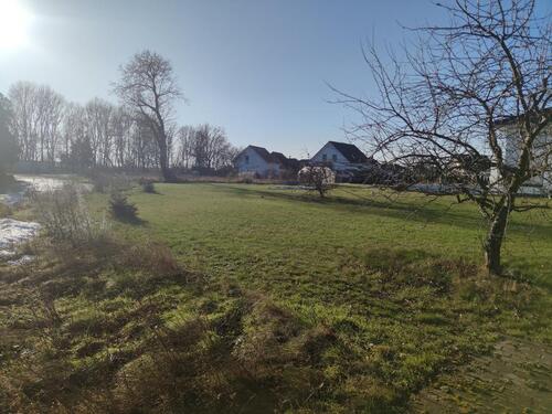 Foto - Grundst&uuml;ck in Leipzig