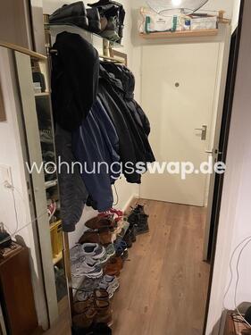 Foto - Etagenwohnung in Hamburg zur Miete