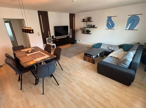 Foto - 3 Zimmer Etagenwohnung zur Miete in Horn-Bad Meinberg