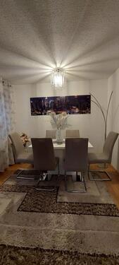 Foto - 3 Zimmer Etagenwohnung in Friesenheim