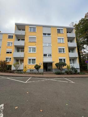 Foto - 3 Zimmer Etagenwohnung in Kaiserslautern