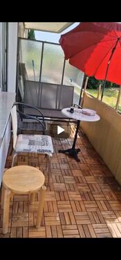 Foto - Hochparterre in Bornheim zur Miete