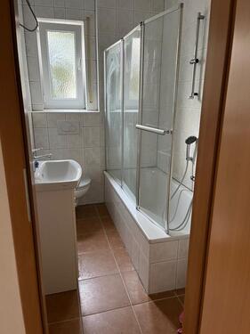 Foto - 2.5 Zimmer Etagenwohnung in Olpe