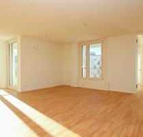 Zum Erstbezug: 2-Zimmer-Wohnung mit Balkon - München Allach-Untermenzing