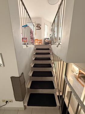 Foto - 3.5 Zimmer Maisonettenwohnung in Oberboihingen