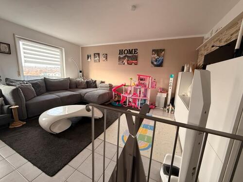 Foto - Maisonettenwohnung in Oberboihingen zum Kaufen