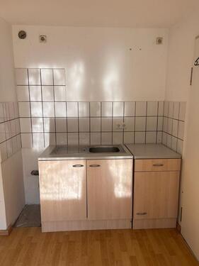 Foto - 1 Zimmer Erdgeschoßwohnung in Lemgo