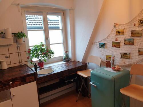 Foto - 2ZKB am St Johanner Markt (Randlage), Saarbrücken