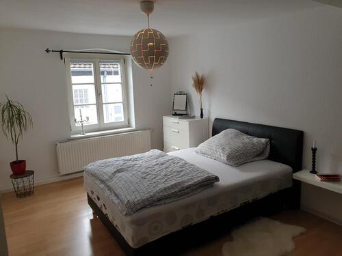 Foto - 2 Zimmer Etagenwohnung in Saarbrücken