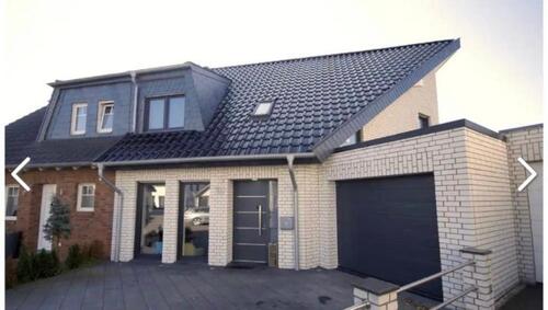 Foto - Modernes Einfamilienhaus in Erkelenz