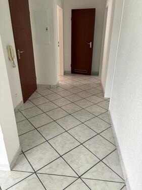Foto - 3 Zimmer Etagenwohnung in Wimsheim