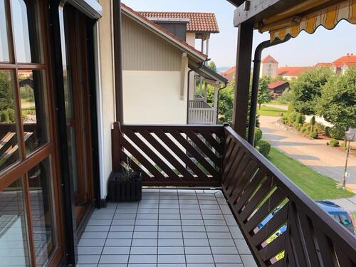 Foto - 2 Zimmer Etagenwohnung zum Kaufen in Bad Griesbach im Rottal