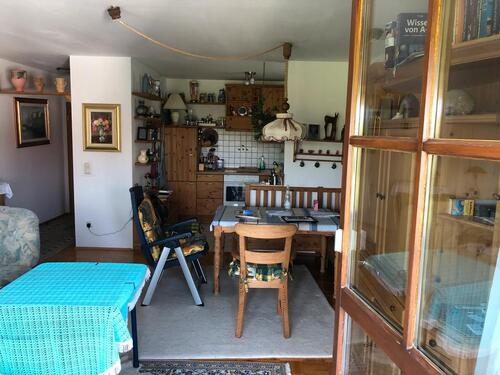 Foto - Etagenwohnung in Bad Griesbach im Rottal zum Kaufen