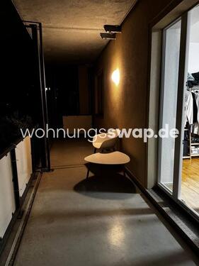 Foto - Wohnungsswap - 2 Zimmer, 68 m² - Enderstraße, Dresden-01277