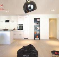 Moderne 3-Zi.-Designwohnung mit 2 Balkonen & TG | OttensenOthmar - Hamburg