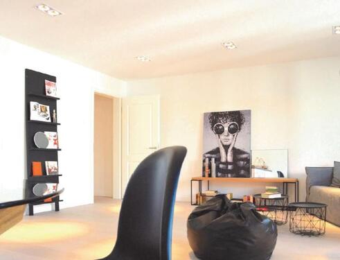 Foto - 3 Zimmer Etagenwohnung in Hamburg