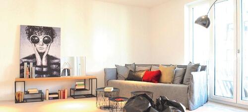 Foto - Etagenwohnung in Hamburg zum Kaufen