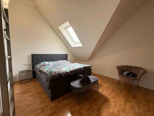 Foto - Einfamilienhaus in Remseck am Neckar zur Miete