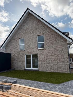 Foto - 4 Zimmer Doppelhaushälfte in Wees