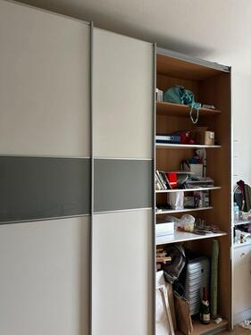 Foto - 1 Zimmer Etagenwohnung in Hamburg