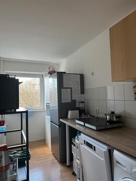 Foto - Etagenwohnung in Hamburg zur Miete