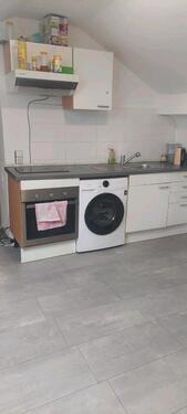 Foto - Ein Zimmer Wohnung - 600,00&nbsp;EUR Kaltmiete, ca.&nbsp; 35,00&nbsp;m&sup2;