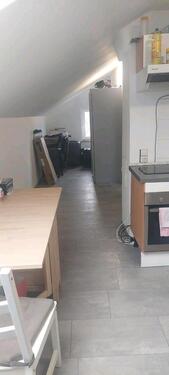 Foto - 1 Zimmer Dachgeschoßwohnung in Stutensee