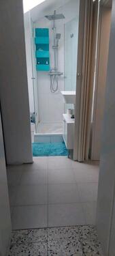 Foto - Dachgeschoßwohnung in Stutensee zur Miete