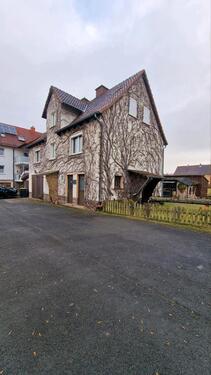 Foto - großzügiges Ein bis Zweifamilienhaus in 37216 Witzenhausen Doh.