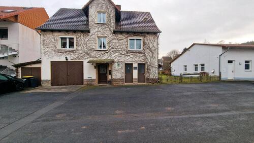 Foto - 8 Zimmer Einfamilienhaus zum Kaufen in Großalmerode