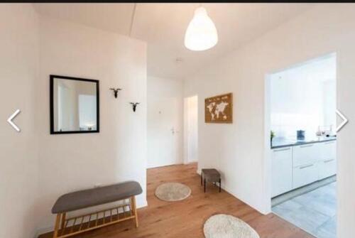 Foto - 3 Zimmer Wohnung mit Balkon in Bürstadt zu vermieten