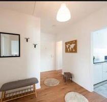 3 Zimmer Wohnung mit Balkon in Bürstadt zu vermieten