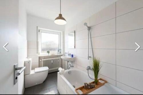 Foto - 3 Zimmer Etagenwohnung zur Miete in Bürstadt