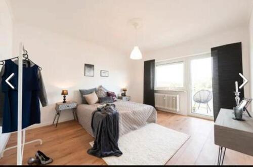 Foto - 3 Zimmer Etagenwohnung in Bürstadt