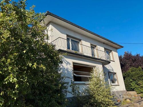 Foto - Einfamilienhaus mit Potenzial in ruhiger Lage von Seibersbach