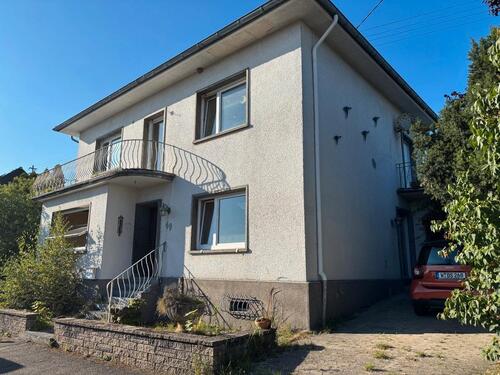 Foto - 6 Zimmer Einfamilienhaus zum Kaufen in Seibersbach