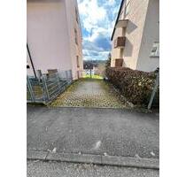 Stellplatz in Backnang - 50,00&nbsp;EUR Miete, in Backnang (PLZ: 71522)