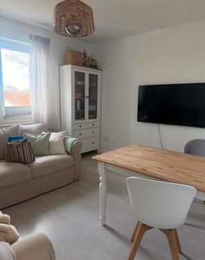 Foto - 2 Zimmer Etagenwohnung zur Miete in Hamburg