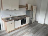Foto - Schöne und ruhige 1,5-Zimmer-Wohnung in Uni Nähe, U35 Vor der Haustür