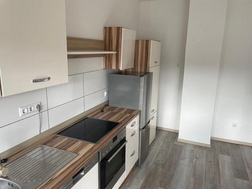 Foto - 1.5 Zimmer Erdgeschoßwohnung in Bochum